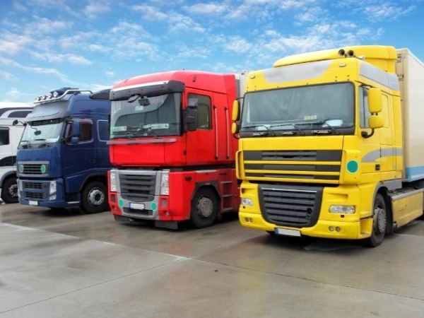 Antalya Yozgat Nakliye